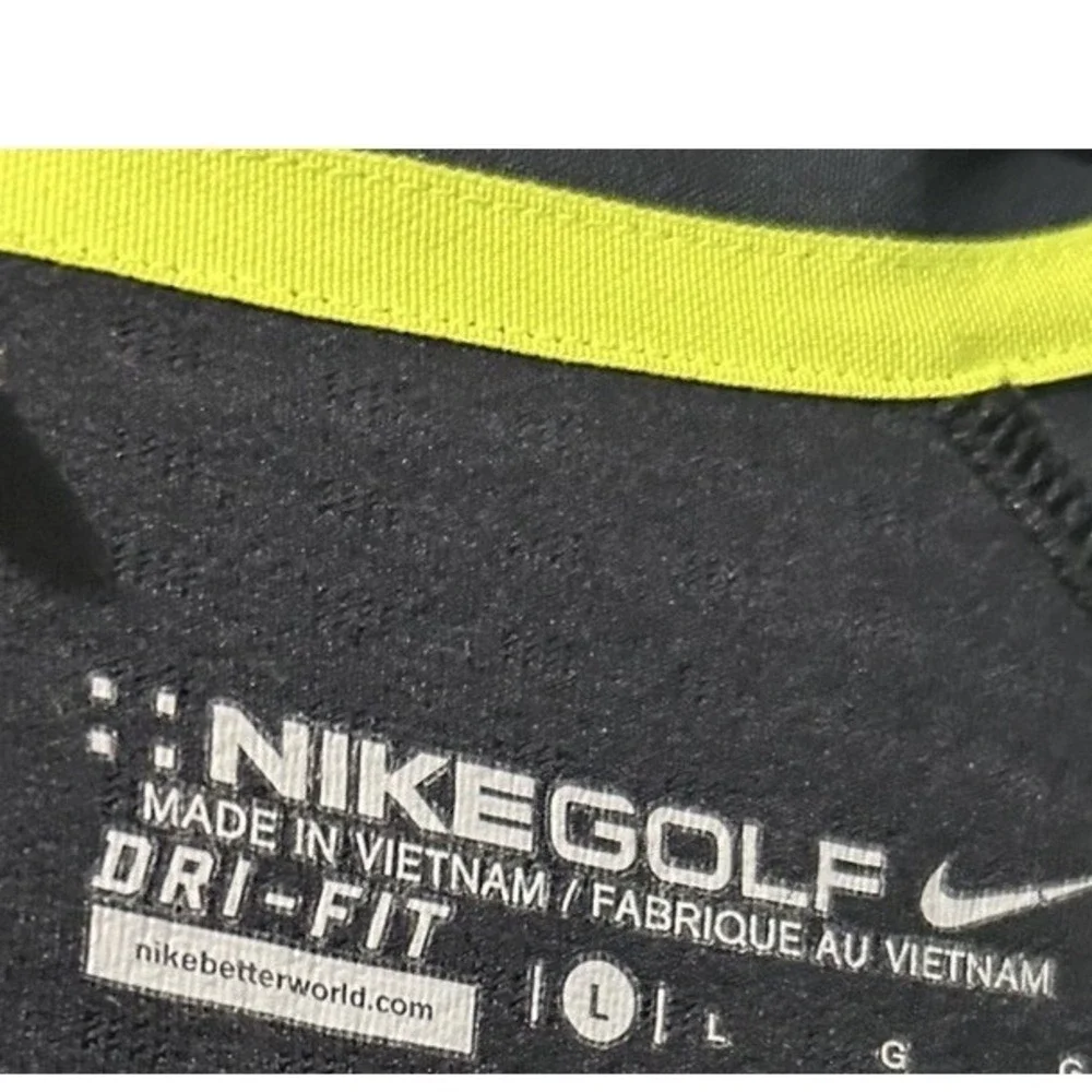 Nike product golf